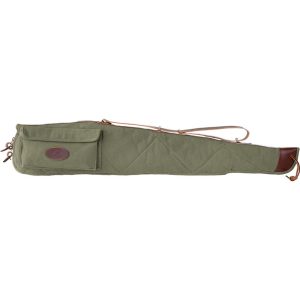 Bulldog Classic Canvas Series Rifle Case 50" Green