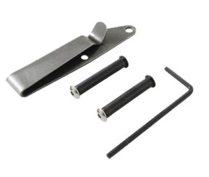 Kel-Tec Belt Clip Blue 9mm & .40