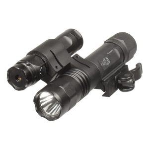UTG Light/Green Laser Combo 400 Lumen Integral Mount