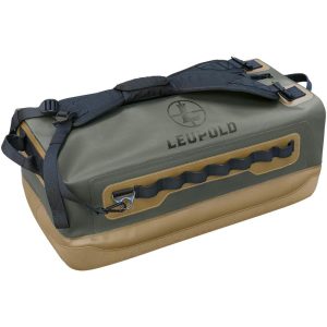 Leupold Rendezvous 75L Dry Duffle Bag