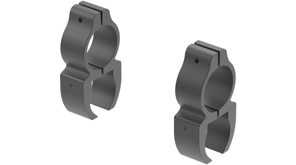 Leupold Rifleman Gen2 1'' .22 RF 3/8-inch See-Thru Rings