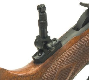 Lyman Tang Sight #2 for Marlin Lever Action 336/30/1895