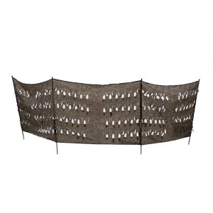 The Grind Knee Blind Mossy Oak Bottomland