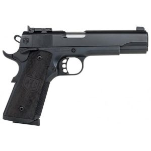 SDS Imports MAC 1911 Handgun .45 Auto 8rd Magazines(2) 5" Barrel QPQ Tenifer Finish