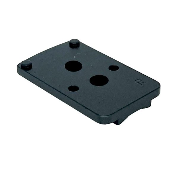 https3A2F2Fmedia.chattanoogashooting.com2Fimages2Fproduct2FTJRMRSX42FTJRMRSX4-1.jpg Talley Winchester Super X/SX2/SX3/SX4 Shotgun RMR Mount Black