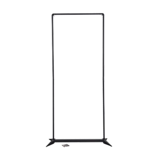 TASER Axon Target Frame 27.5" X 75"