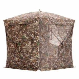 Rhino 180 Pro FD Blind with Full Door Realtree Edge