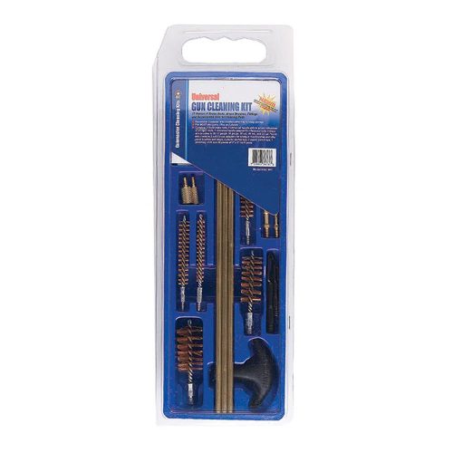 https3A2F2Fmedia.chattanoogashooting.com2Fimages2Fproduct2FVR382772FVR38277-1_1 Dac Technologies Gunmaster 18pc Universal Shotgun Cleaning Kit