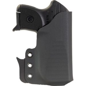 Mission First Tactical Pocket Holster for Ruger LCP Black Ambi