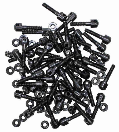 https3A2F2Fmedia.chattanoogashooting.com2Fimages2Fproduct2FXUGTHM542FXUGTHM54 GrovTec Bulk Parts 7/8" Machine Screws Swivel Studs & Nuts 48/ct
