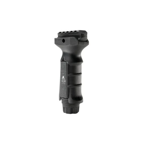 https3A2F2Fmedia.chattanoogashooting.com2Fimages2Fproduct2FXYTRH2FXYTRH-2 X-Vision Optics Flex Thermal Reflex Accessory Handle