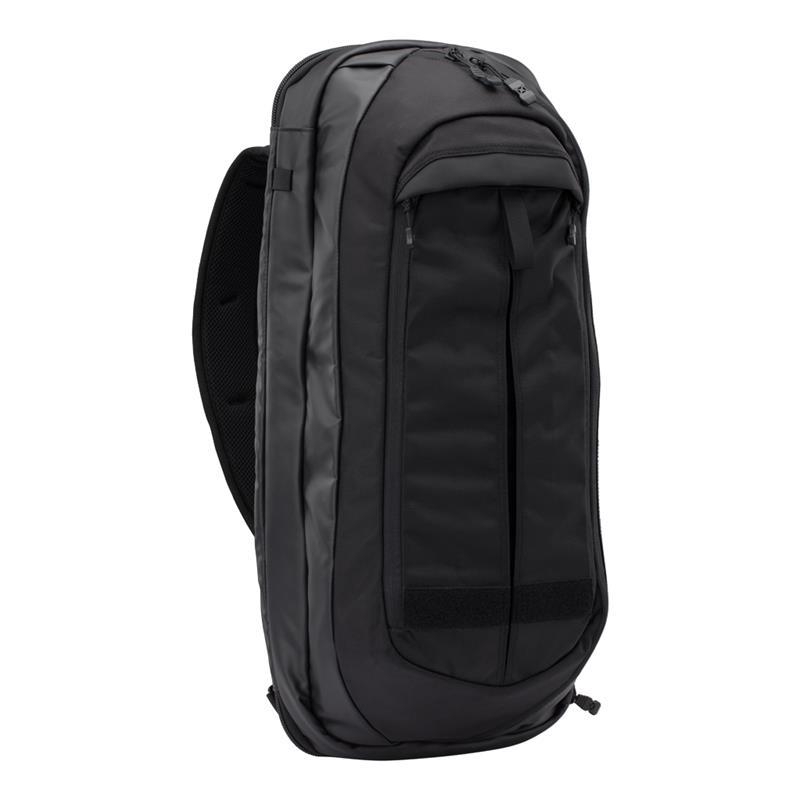 VertX Commuter 2.0 XL Backpack - It's Black / Galaxy Black