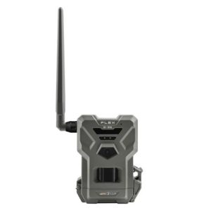 Spypoint Flex-G36 Cell Cam Pro Pack US Bundle Trail Camera 36MP