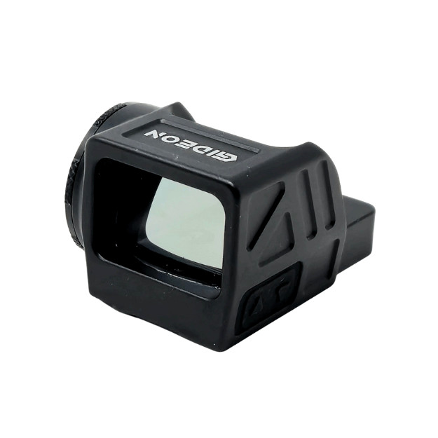 Gideon Optics Granite MOS Carry - Red