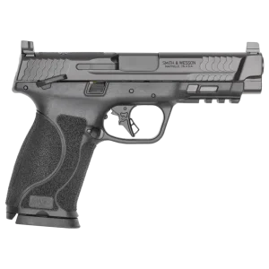 SMITH & WESSON M&P10 M2.0 PISTOL 4.6" OPTIC READY, M.S. 2-10RD MAGS  CA COMPLIANT