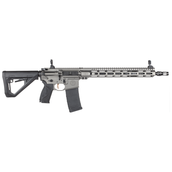 SMITH & WESSON PC M&P 15 AXE 5.56 RIFLE 16.1" GRAY MLOK MLGS 1-30RD MAG
