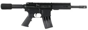 BEAR CREEK ARSENAL .300 B/O PISTOL 8.5" BARREL W/ MLOK RAIL 1-30RD MAGAZINE