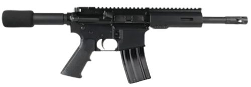 BEAR CREEK ARSENAL .300 B/O PISTOL 8.5" BARREL W/ MLOK RAIL 1-30RD MAGAZINE
