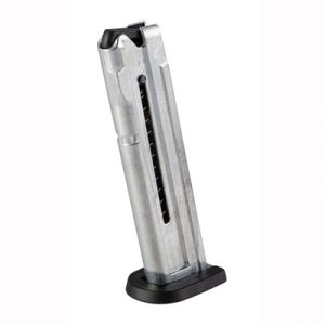 GSG FIREFLY MAGAZINE 22LR 10RD STEEL SILVER
