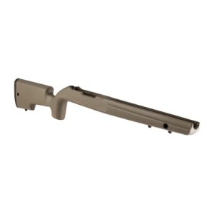 10/22 TITAN STOCK PRECISION COMPOSITE FLAT DARK EARTH
