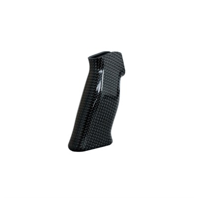 p_100027944_2.jpg AR-15 CARBON BLACK PISTOL GRIP CARBON FIBER BLACK