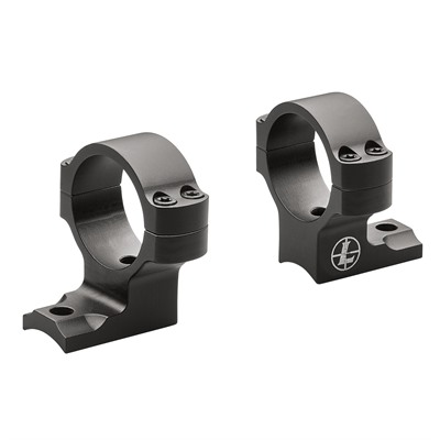 TIKKA T-3/T3X HUNTER RVF 1'' HIGH 2-PC MOUNT
