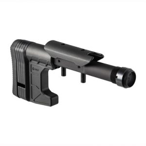 COMPOSITE CARBINE STOCK BLACK