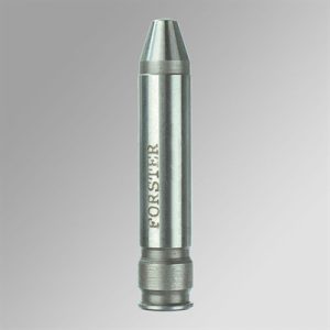 22 PPC, 6MM PPC GO GAUGE HEADSPACE GAUGE STEEL