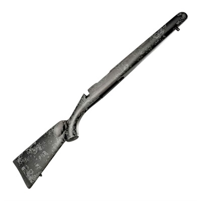 p_430102944_1 FFT STOCK FOR SA VARMINT CONTOUR REMINGTON 700 CARBON/GRAY