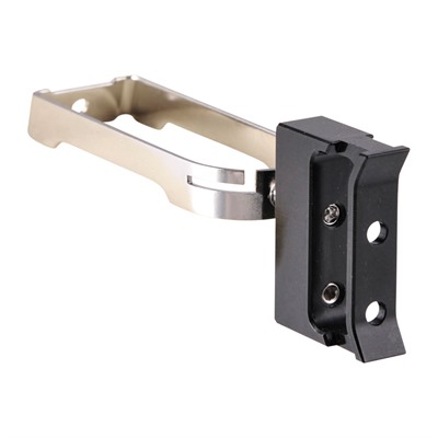 1911 FLAT  X-LINE TRIGGER SYSTEM MEDIUM- BLACK