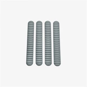 M-LOK RAIL COVER GRAY