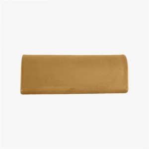 AR-15 ACCESSORY CHEEK PIECE COYOTE BROWN