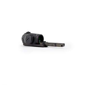 REAR SIGHT RAIL LOW PROFILE AIMPOINT MICRO T1 INTERFACE~AK47