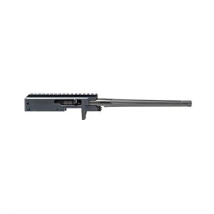 FX22 22 LONG RIFLE 10.5'' FLUTED THREADED BARRELED RECEIVER
