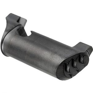 EXTENDED MAGAZINE RELEASE FOR S&W M&P FS/COMPACT - BLACK