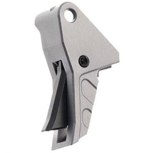 I.T.T.S. TRIGGER FOR SPRINGFIELD ECHELON GRAY W/BLACK SCREW