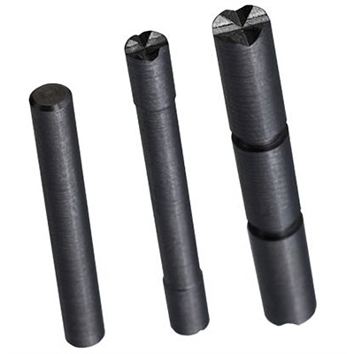 ENHANCED TAKEDOWN PINS FOR GLOCK GEN 4 BLACK