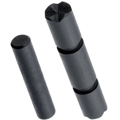 ENHANCED TAKEDOWN PINS FOR GLOCK GEN 5 BLACK