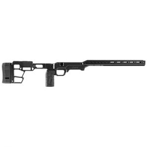 LSS GEN3 COMPETITOR CHASSIS KIT RH FOR REMINGTON 700 SA BLK