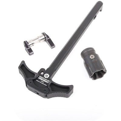 NLX PERFORMANCE KIT 1 FOR AR-15