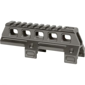 MP5/MP5K TALL 9 SLOT 1913 OPTIC MOUNT