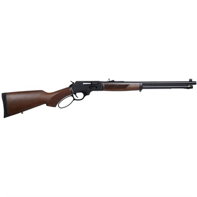 p_430116310_1 H12 PROVIDER .357MAG/.38SPC 20''BBL 10RD BLACK/WALNUT