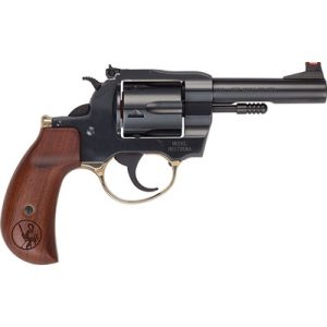 H17 GB DEADEYE 357MAG/38SPL 4''BBL 6RD BIRDSHEAD GRIP