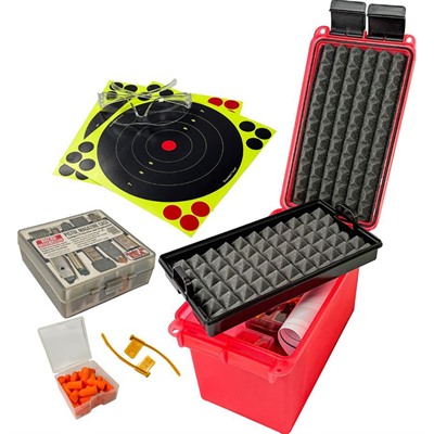 p_430116369_1 PISTOL RANGE KIT