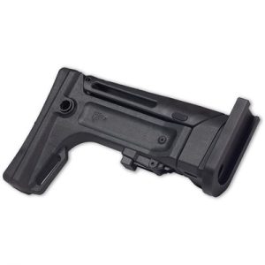 FOLDING STOCK FOR FN SCAR BLACK