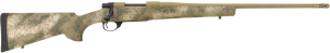 HOWA FENCELINE 6.5CR REAP 22"
