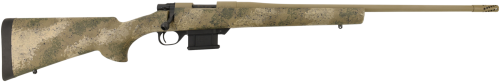 HOWA FENCELINE MINI 6.5GR REAP 22"