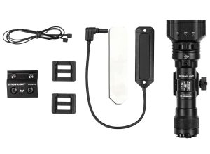 STREAMLIGHT PROTAC RLMNT VIR PROUSB 1100LM
