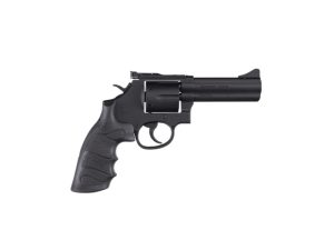 SAR FIREARMS SAR REVOLVER 357MAG BLK 4" #