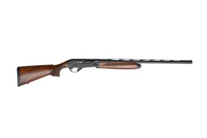 WEATHERBY SORIX FIELD 12/28 BL/WD 3"
